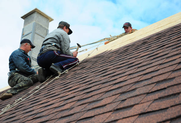 Best Gutter Installation and Roofing  in Huntington Station, NY
